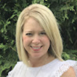 Meet your Posher, Tina